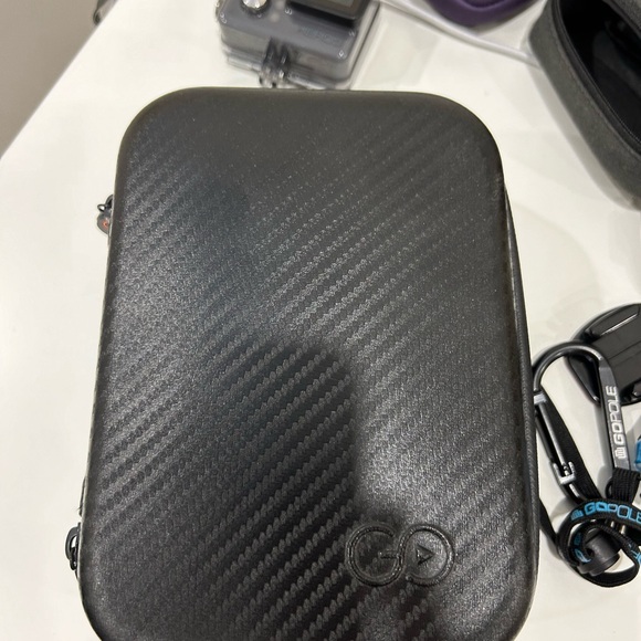 GoPro Hero+LCD - Picture 4 of 5